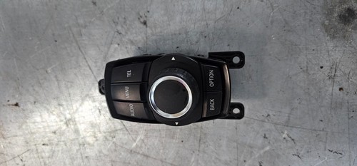 Idrive controller switch - idrive,