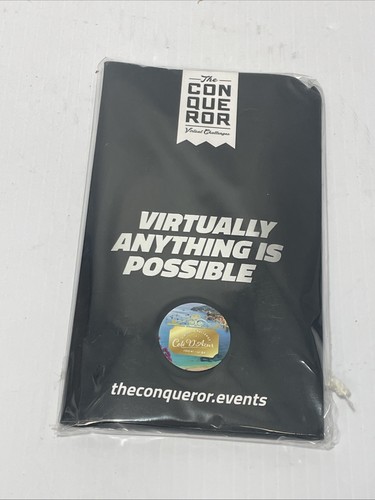 The conqueror virtual - the,