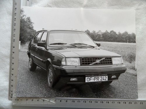 Photo photography - , volvo