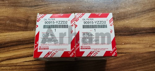 Genuine hilux tgn126 tgn121 - genuine,