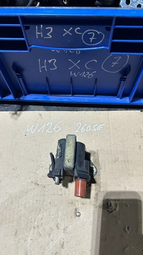 Ignition coil bosch - ignition, for