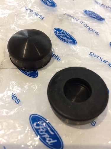 Bonnet bump stop - bump, adjustment