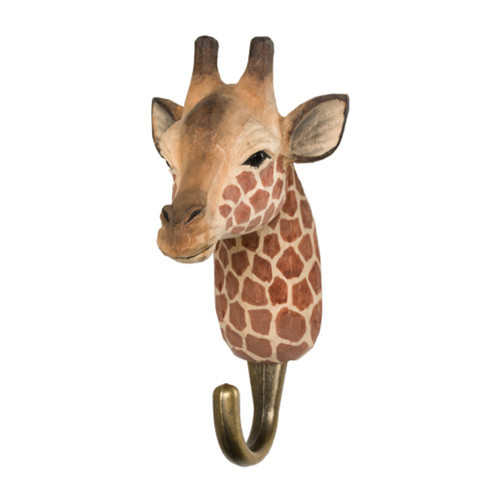 Wildlife garden hook - hook, hand