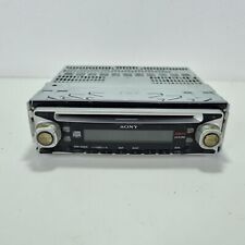 Sony CDX- CA600 Radio/CD