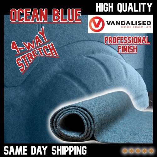 Van carpet way - 4,