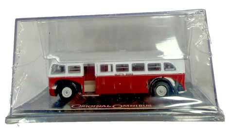 Corgi om41006 aec 4q4 malta - corgi,