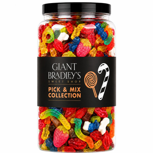 Medium sweet jar - medium,