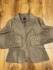 Elegant Women's Pinstripe