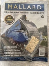 O GAUGE HACHETTE BUILD YOUR