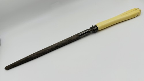 Vintage knife sharpener - vintage,