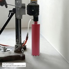 112mm Dry and Wet Diamond