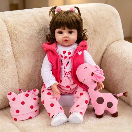 Realistic reborn baby dolls - realistic,