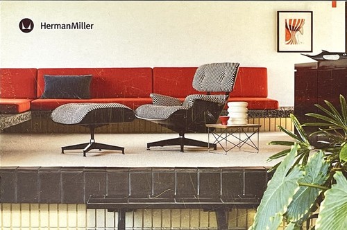 Herman miller advertising - herman,