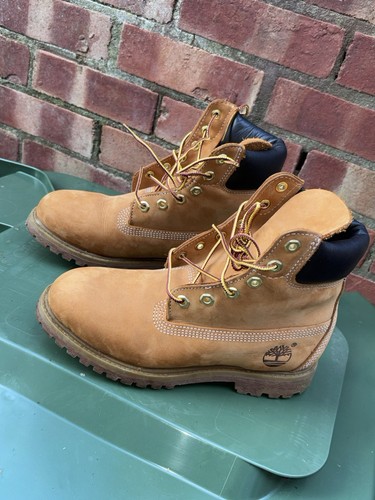 Timberland premium inch - timberland,