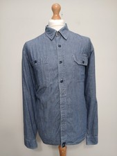 Men's One True Saxon Shirt 3XL