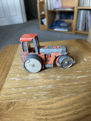 Vintage die cast - vintage, 279