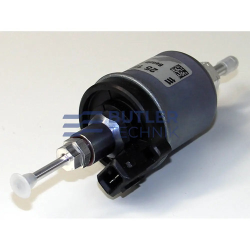 Eberspacher hydronic water - eberspacher,
