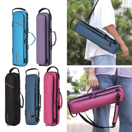Flute case bag - bag, soft