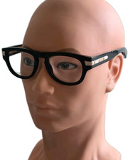 GUCCI GG 1519O 001 Black &Gold