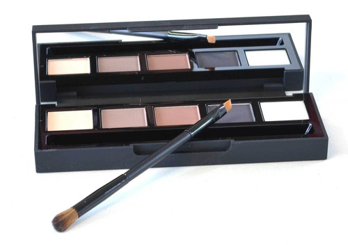 Brows high definition - hd, eye