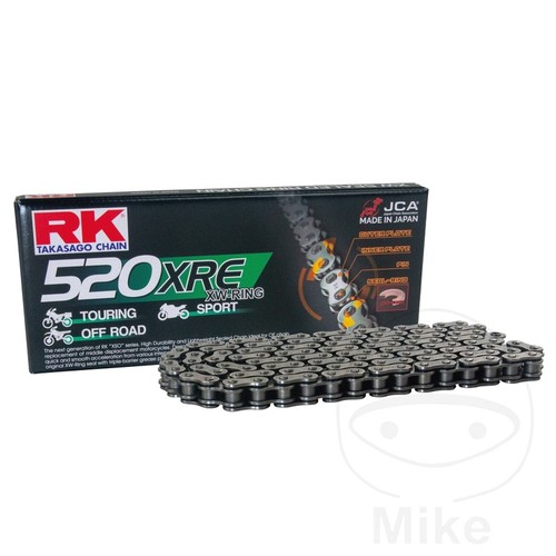 Chain fit cagiva w16 - cagiva, 94-97