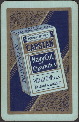 Playing cards single card - single,