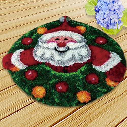 Kit christmas santa claus - kit,