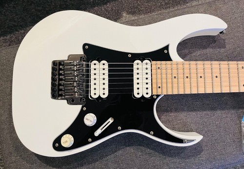 Ibanez rg1527m string - 7,