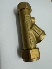 Ideal Standard Trevi Y inline