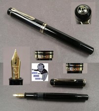 Pelikan M 200 Fountain Pen
