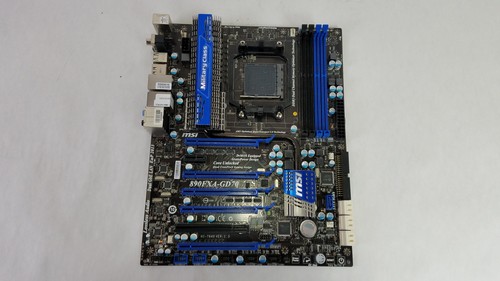 Msi 890fxa gd70 amd socket - msi,