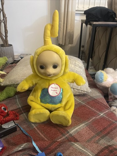 Teletubbies large laa - teletubbies,