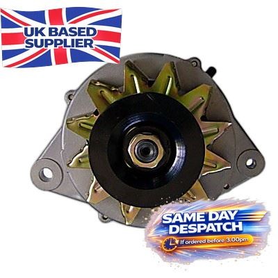 Alternator for vauxhall brava - for,