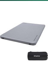 KingCamp Luxury Self-Inflating