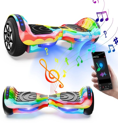 Ihoverboard h1segway bluetooth - h1segway,