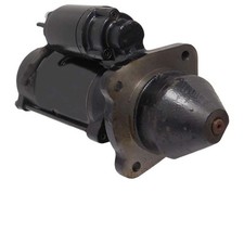 Starter Motor Fits McCormick