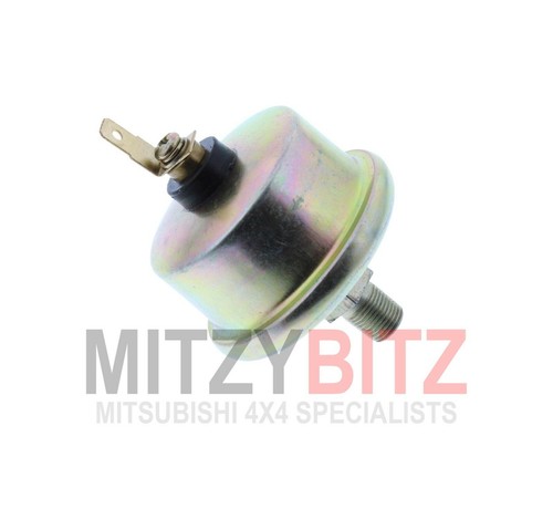 Genuine engine oil pressure - oil,