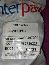 Baxi Bermuda Oxypilot Assembly