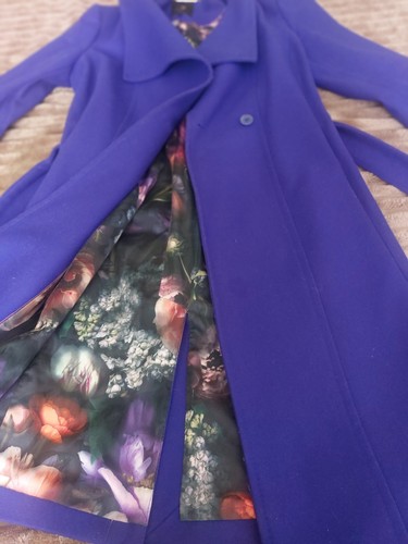 Ted baker aurore - long, wrap