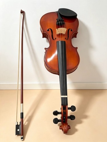 Primavera size violin - 1/2,