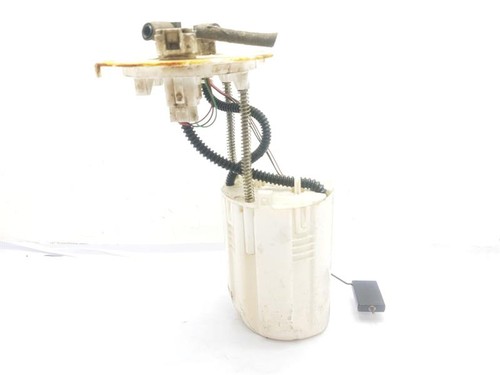 2016 toyota lux fuel - hi-lux, pump
