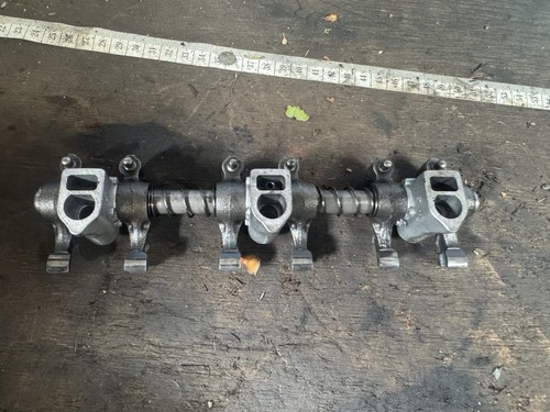 Yanmar 3tna72 engine john - 3tna72,