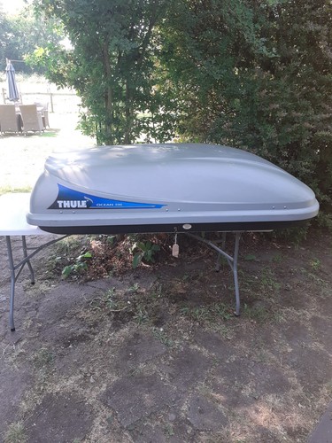 Thule oean 200 roof - oean,
