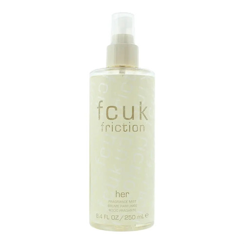 Fcuk friction her - fcuk,