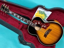 Gibson J-200 ARTIST SB