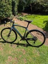 Holdsworth Mystique, Carbon