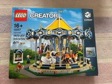 LEGO Creator Expert Carousel