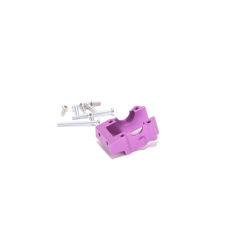 Schumacher alloy front - schumacher, lower