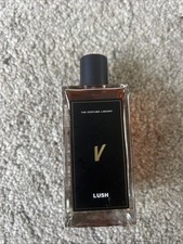 Lush v Perfume 100ml New
