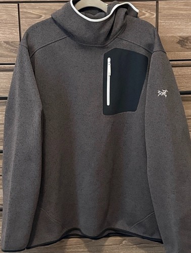 Men arc teryx covert hoody - arc'teryx,